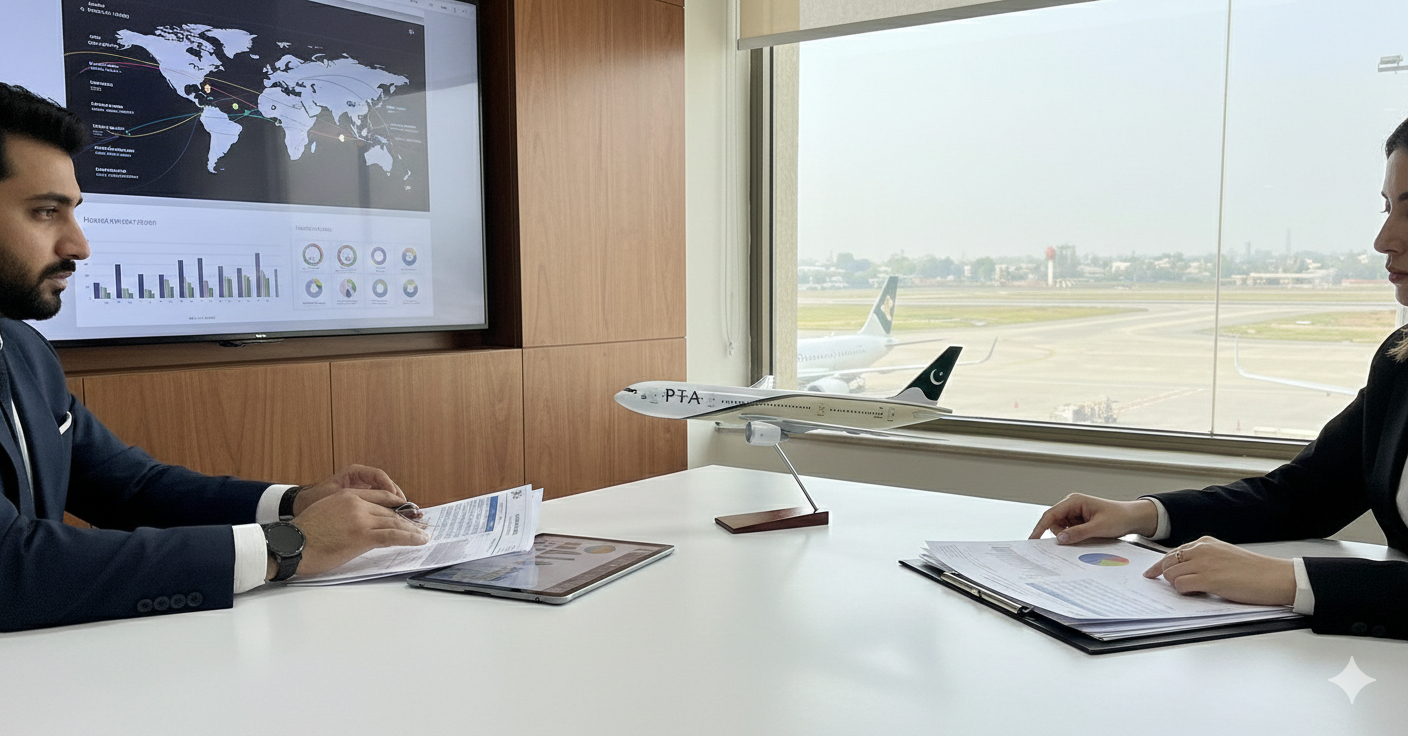 Aviation & Technical Excellence